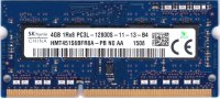 Hynix 4GB DDR3 1600 MHz HMT451S6BFR8A-PB